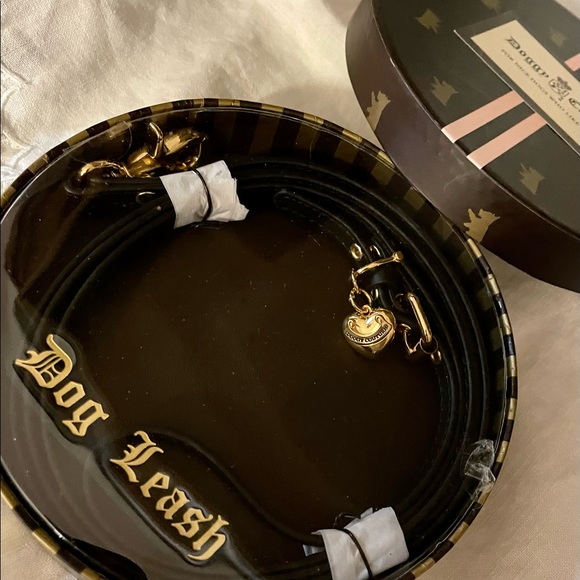 Juicy Couture Dog Leash - Picture 4 of 9